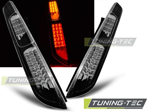 Led rückleuchten für ford - rückleuchten,