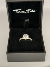 Thomas Sabo – Ringweite 56