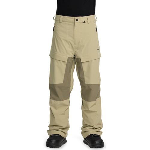 Volcom rnge stretch 30k - rnge, hose
