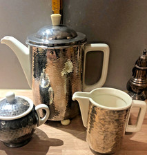 WMF Isolier versilbert