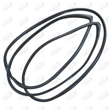 Rahmen für Frontscheibe