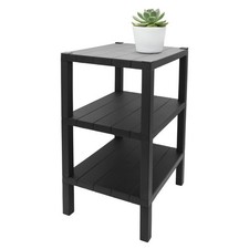 Kunststoff Beistelltisch