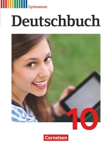 Deutschbuch gymnasium - deutschbuch,