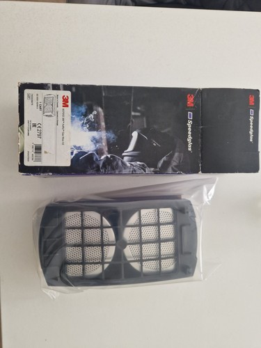 Speedglas adflo gasfilter - speedglas, 3m