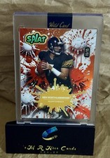 2025 15/15 Wild Card Orange