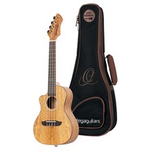 Ortega Guitars Konzert Ukulele