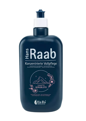 Pflegemittel 500 ml - , hans
