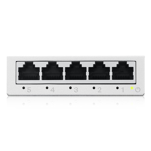 Zyxel 105 unmanaged - gs-105,
