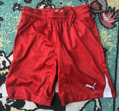 Puma fußball shorts kurze - puma,