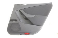 Türverkleidung VW PASSAT Variant 3C 3C9867212 hinten rechts 3C9867212DL 03-2008