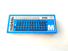 Märklin schaltgleisstück - märklin,
