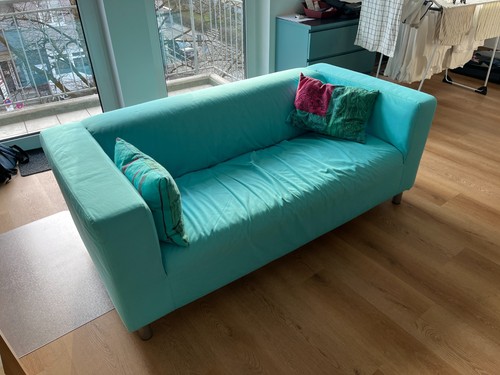 Ikea klippan sofa 2er - klippan,