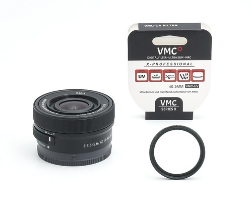 Sony sel 50mm 5 - sel, 3.5-5.6