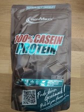 Ironmaxx 100% Casein Protein