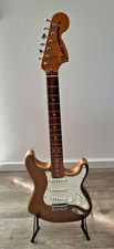 Fender Vintera 70`s Stratocaster Ltd. mit Custom Shop 69 Pickups Hardtail