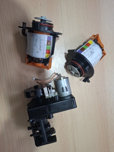 Rheavendors servomat steigler - rheavendors,