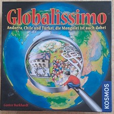 Globalissimo