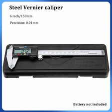 6" 150mm Electronic LED