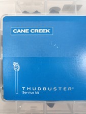 1233F CANE CREEK 3G Thudbuster LT Elastomar extra soft #1 unter 45Kg