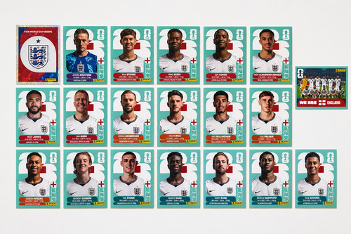 Panini fifa world cup - cup, 2026