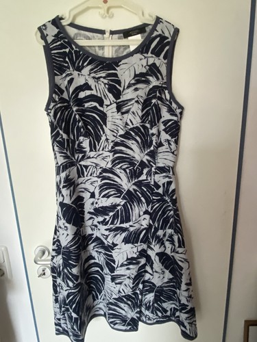 Max mara weekend leinenkleid - mara,