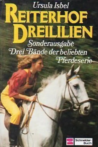 Reiterhof dreililien - reiterhof,
