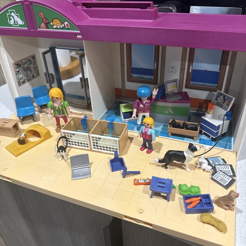 Playmobil city life - playmobil,