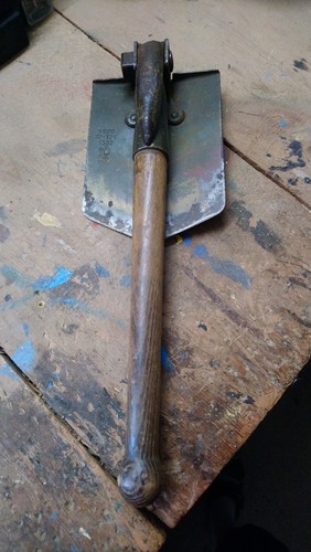 Original bundeswehr - ,