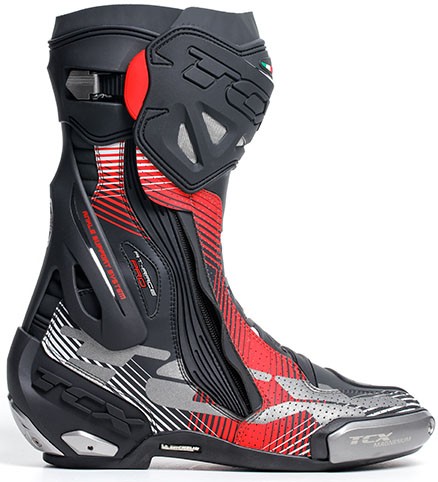 Tcx race pro air stiefel - pro,
