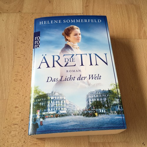 Die ärztin das licht - Ärztin:,