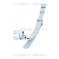 Spring package Triscan