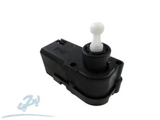 Leuchtweitenregulierung Stellmotor für Fiat Ducato Typ 244 / 250 2002-2009 LWR