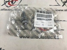 Front Suspension Screw (Xenon)