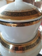 Deckelkanne Kaffee Aromator