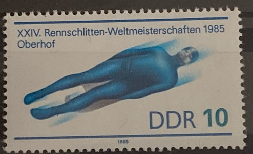 DDR