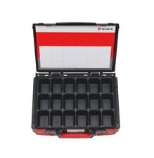 Würth System-Koffer-Sortiment
