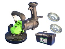 EIBENSTOCK BETONSCHLEIFER /