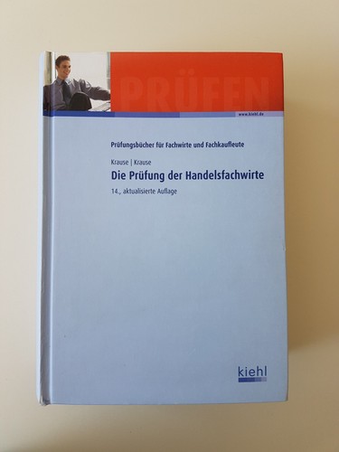 Die prüfung der - prüfung,