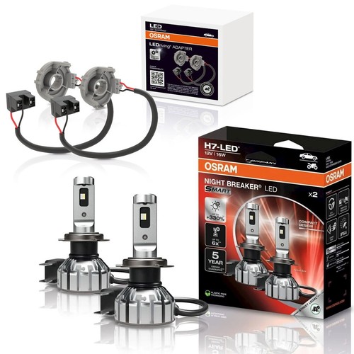 Osram night breaker led - breaker, smart