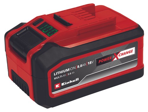 Einhell power change akku - x-change,
