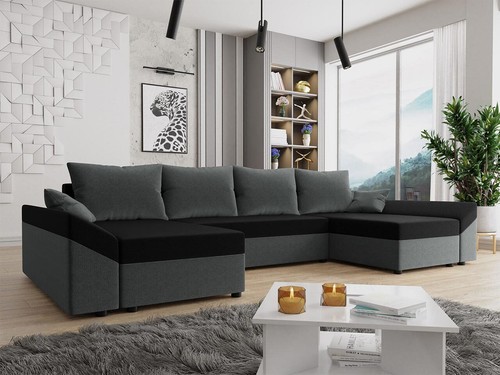 Ecksofa pakato lux couch - lux,