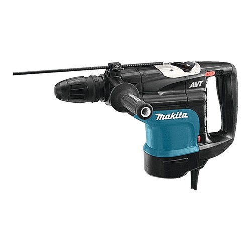 Makita 4510 kombihammer - makita, hr