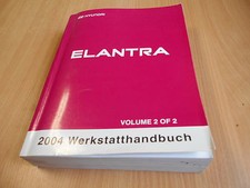  Werkstatthandbuch Hyundai