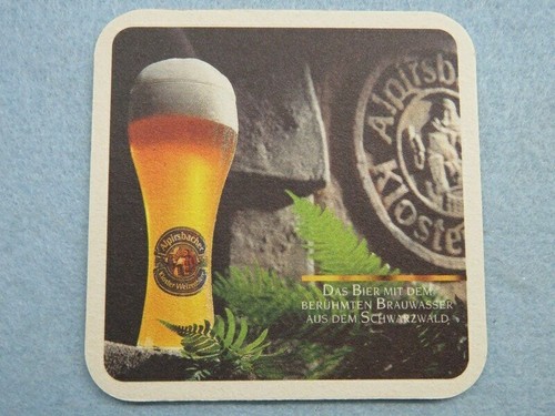 Bier untersetzer - untersetzer, ~