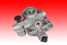 Bremsventil Anhänger