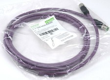 Murr Elektronik 7000-44032-8030300 Steckverbinder 3m 4-polig 60V 4A Aktor-Kabel