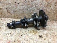 Allgaier A122 Porsche Welle