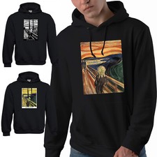 EAKS® Hoodie Motiv: "Edvard