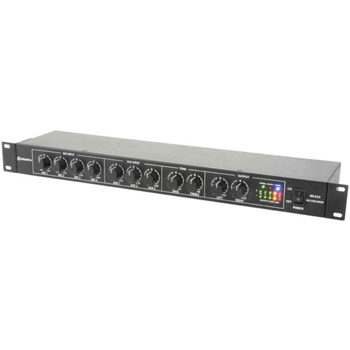 Adastra ml432 mikrofon - adastra,