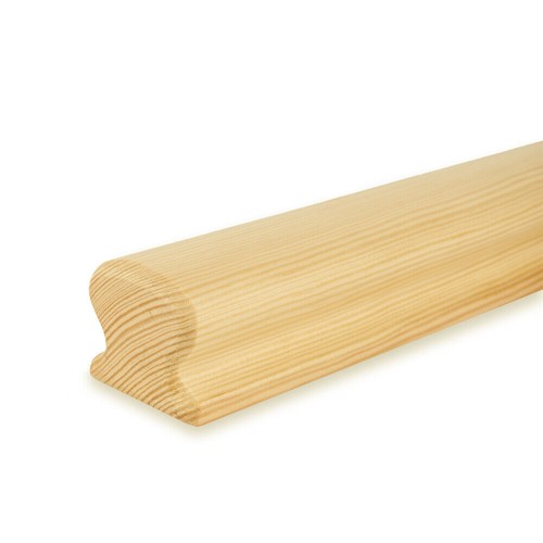 Handlauf kiefer omega - handlauf,